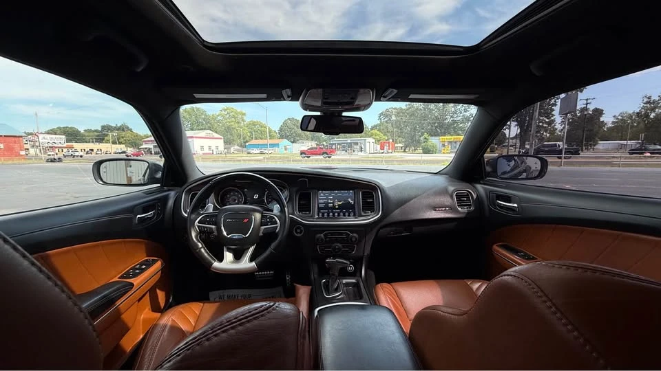 2021 Dodge Charger SRT & 392 7th Gen - Image 17 of 19