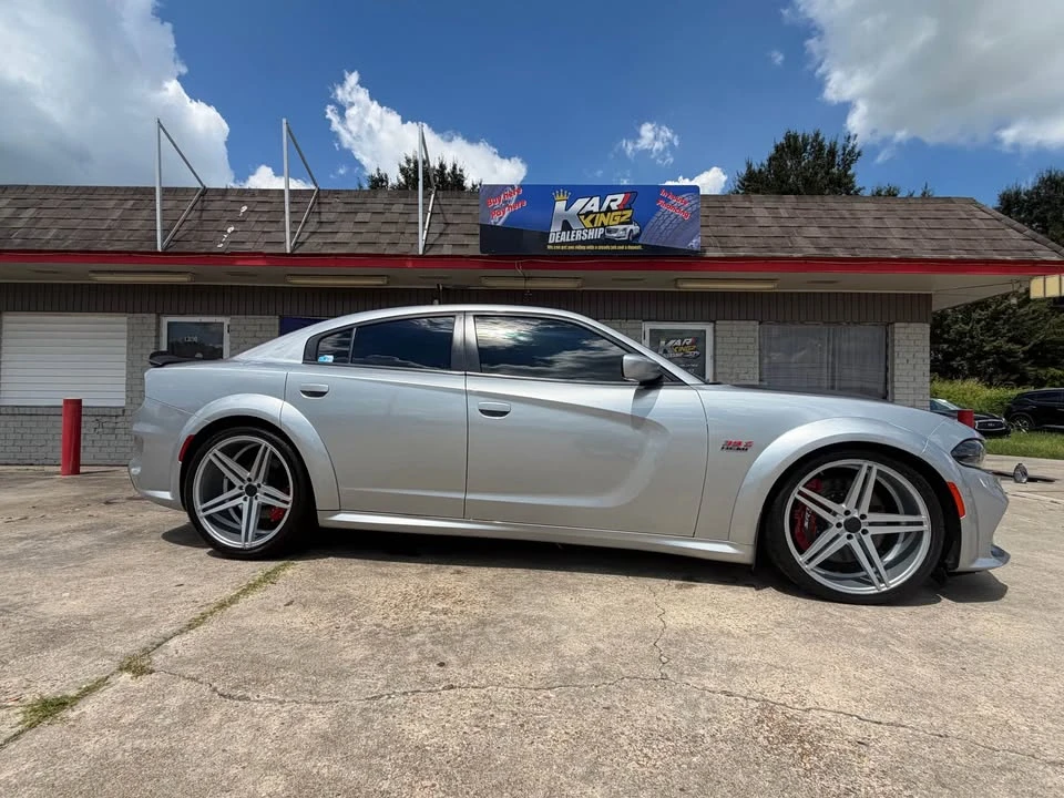 2021 Dodge Charger SRT & 392 7th Gen - Image 2 of 19