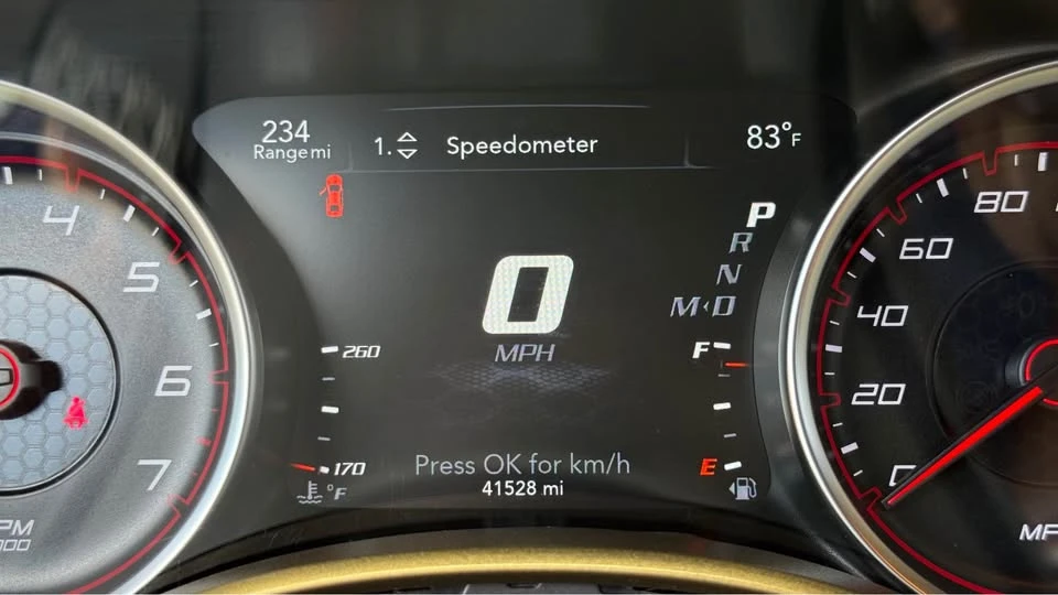 2021 Dodge Charger SRT & 392 7th Gen - Image 16 of 19