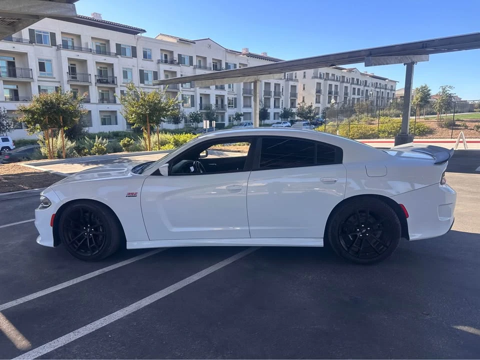 2021 Dodge Charger SRT & 392 7th Gen - Image 9 of 16