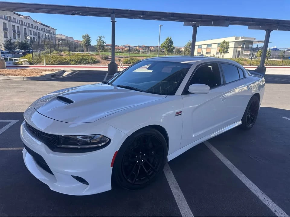2021 Dodge Charger SRT & 392 7th Gen - Image 2 of 16