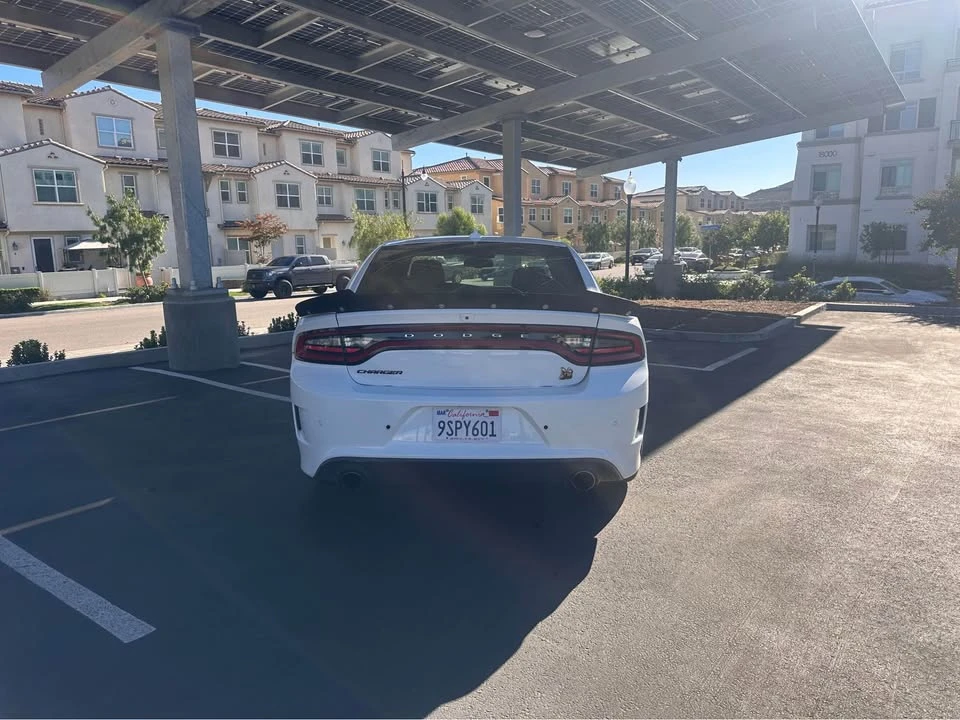 2021 Dodge Charger SRT & 392 7th Gen - Image 6 of 16