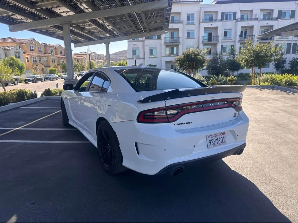 2021 Dodge Charger SRT & 392 7th Gen - Image 8 of 16