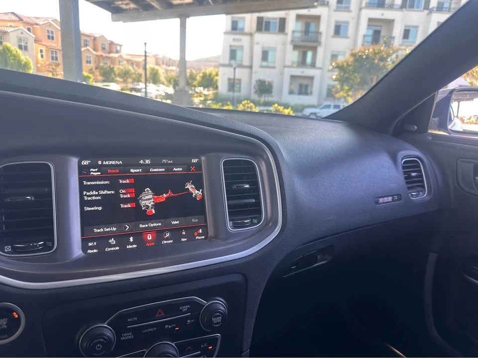 2021 Dodge Charger SRT & 392 7th Gen - Image 13 of 16