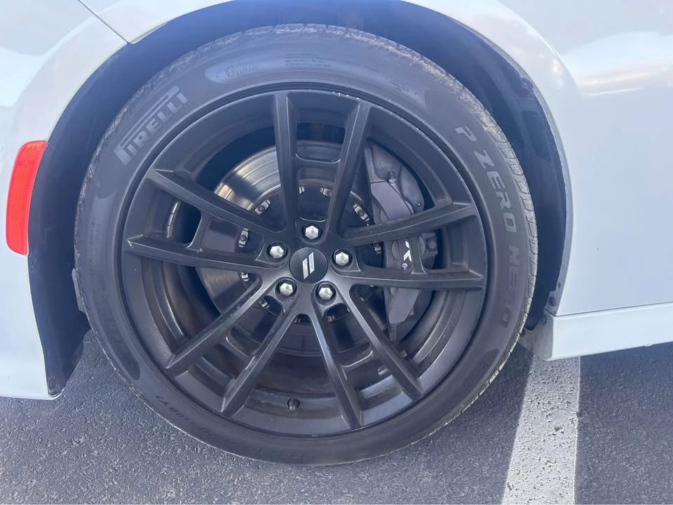 2021 Dodge Charger SRT & 392 7th Gen - Image 10 of 16