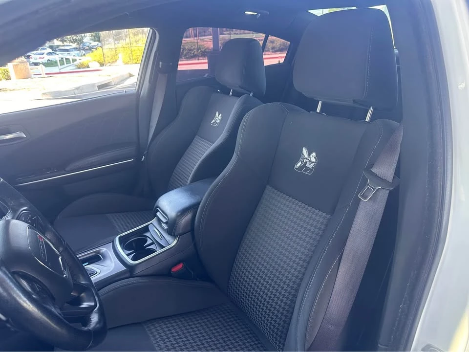 2021 Dodge Charger SRT & 392 7th Gen - Image 12 of 16