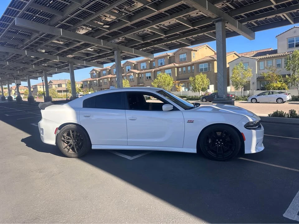 2021 Dodge Charger SRT & 392 7th Gen - Image 4 of 16