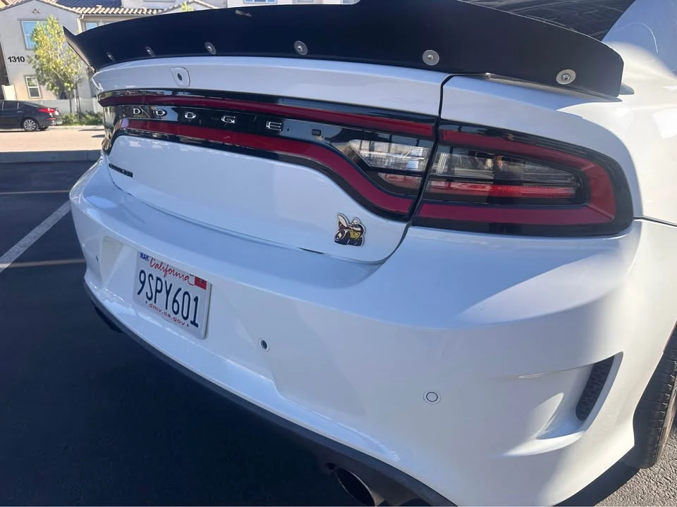 2021 Dodge Charger SRT & 392 7th Gen - Image 7 of 16