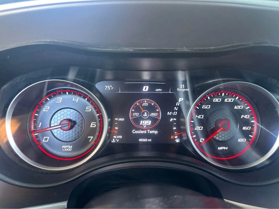 2021 Dodge Charger SRT & 392 7th Gen - Image 15 of 16