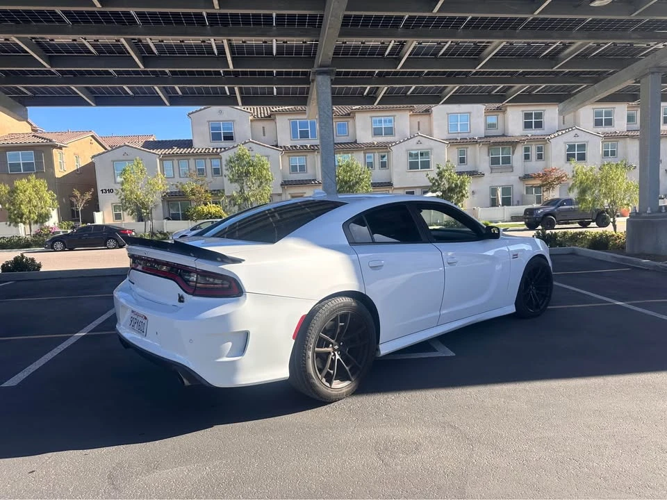 2021 Dodge Charger SRT & 392 7th Gen - Image 5 of 16