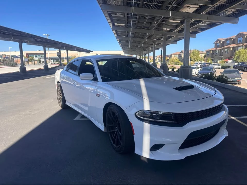 2021 Dodge Charger SRT & 392 7th Gen - Image 3 of 16