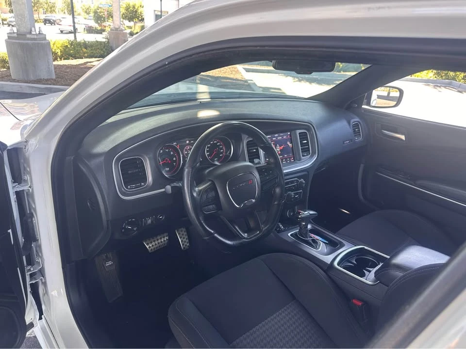 2021 Dodge Charger SRT & 392 7th Gen - Image 11 of 16