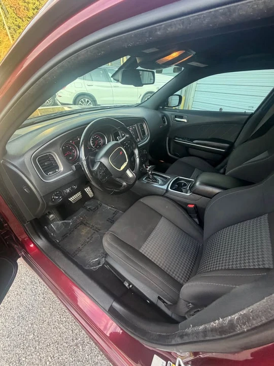 2021 Dodge Charger SRT & 392 7th Gen - Image 6 of 9