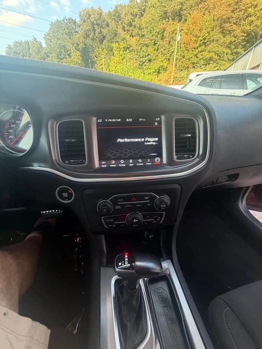 2021 Dodge Charger SRT & 392 7th Gen - Image 8 of 9