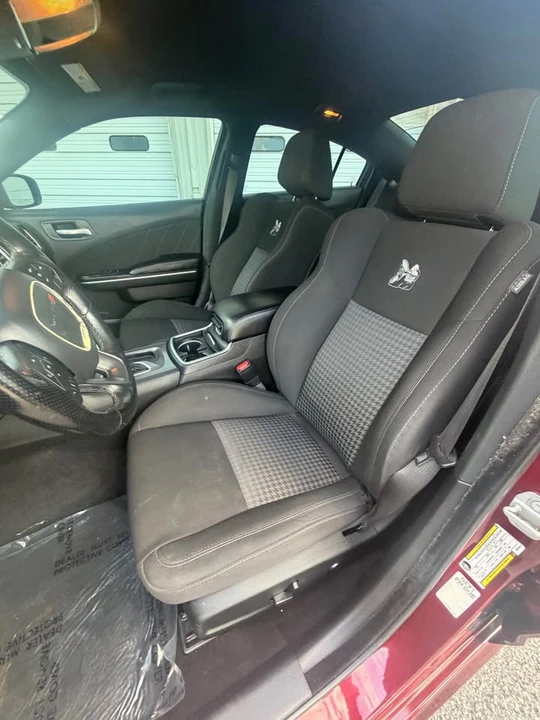 2021 Dodge Charger SRT & 392 7th Gen - Image 7 of 9