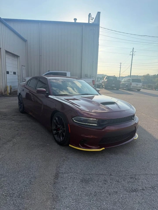 2021 Dodge Charger SRT & 392 7th Gen - Image 2 of 9