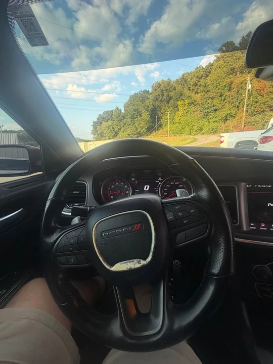 2021 Dodge Charger SRT & 392 7th Gen - Image 9 of 9