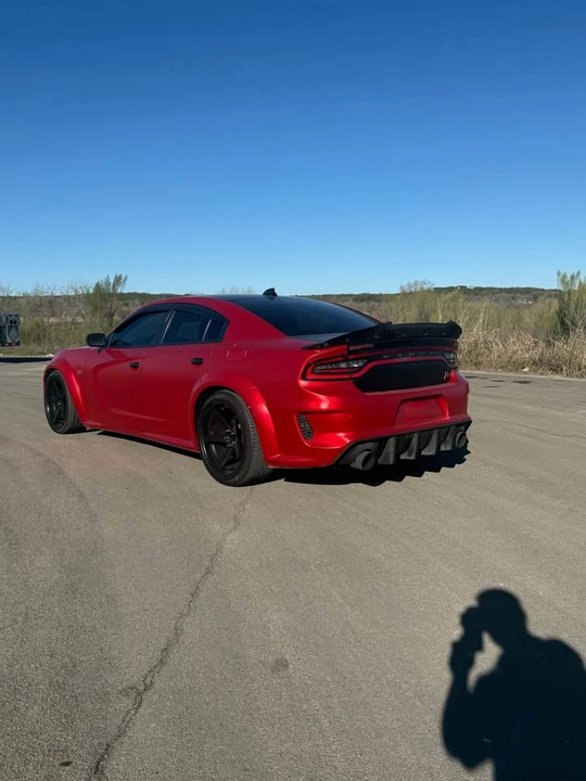 2021 Dodge Charger SRT & 392 7th Gen - Image 4 of 13