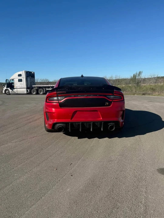2021 Dodge Charger SRT & 392 7th Gen - Image 5 of 13