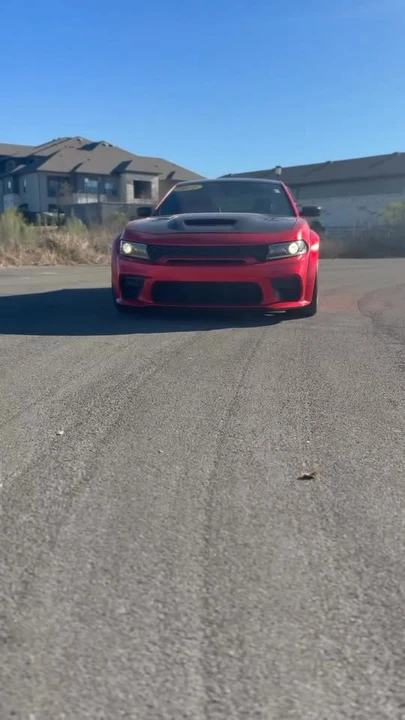 2021 Dodge Charger SRT & 392 7th Gen - Image 13 of 13