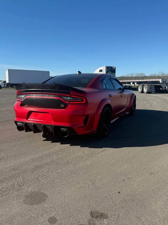 2021 Dodge Charger SRT & 392 7th Gen - Image 6 of 13