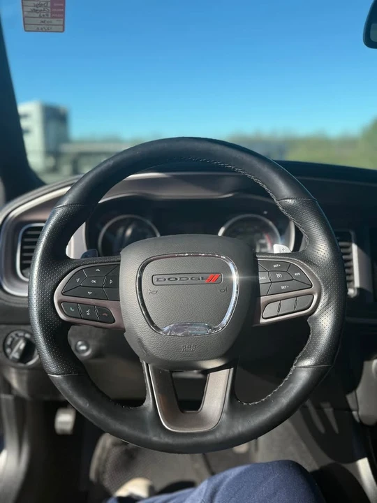 2021 Dodge Charger SRT & 392 7th Gen - Image 10 of 13