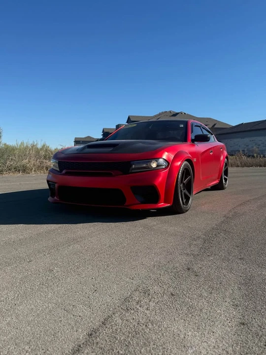 2021 Dodge Charger SRT & 392 7th Gen - Image 2 of 13