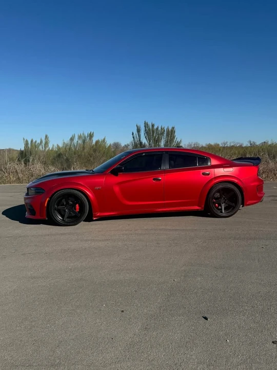 2021 Dodge Charger SRT & 392 7th Gen - Image 3 of 13