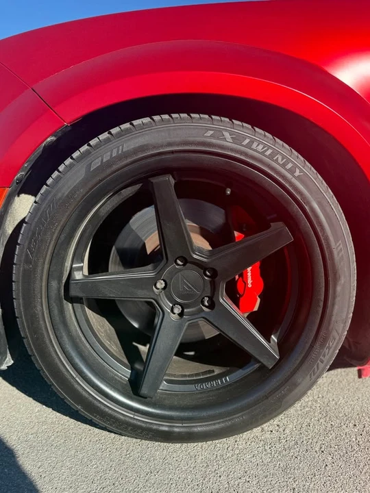2021 Dodge Charger SRT & 392 7th Gen - Image 8 of 13