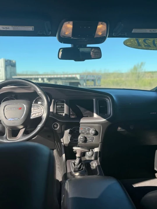 2021 Dodge Charger SRT & 392 7th Gen - Image 11 of 13