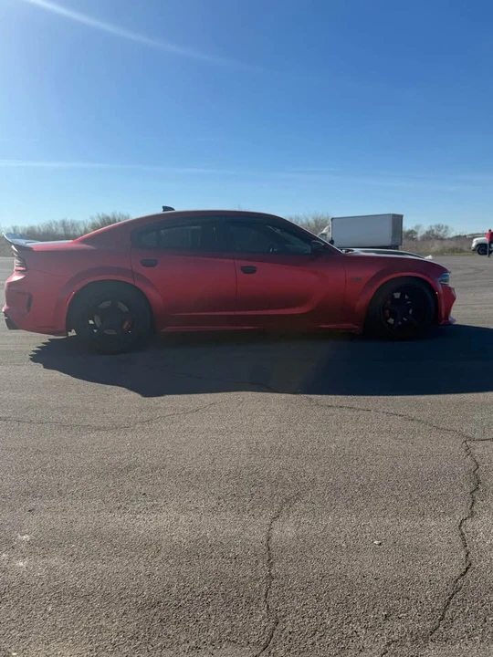 2021 Dodge Charger SRT & 392 7th Gen - Image 7 of 13