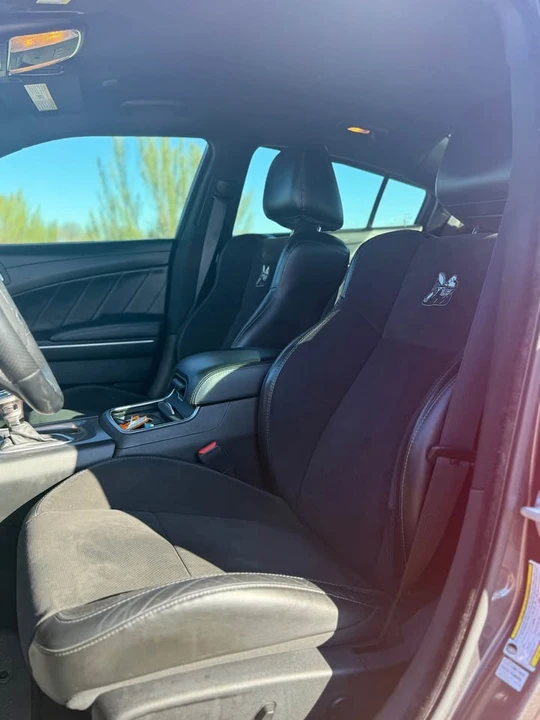 2021 Dodge Charger SRT & 392 7th Gen - Image 9 of 13