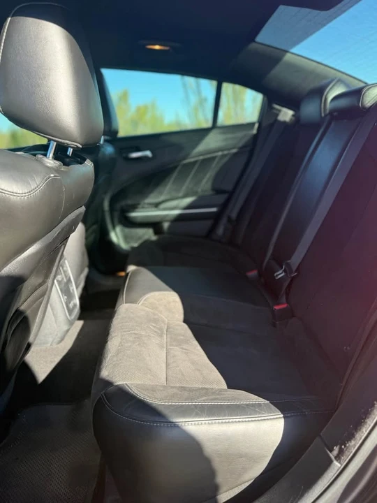 2021 Dodge Charger SRT & 392 7th Gen - Image 12 of 13