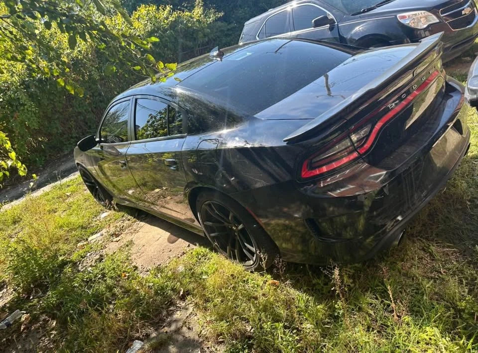 2021 Dodge Charger SRT & 392 7th Gen - Image 2 of 4