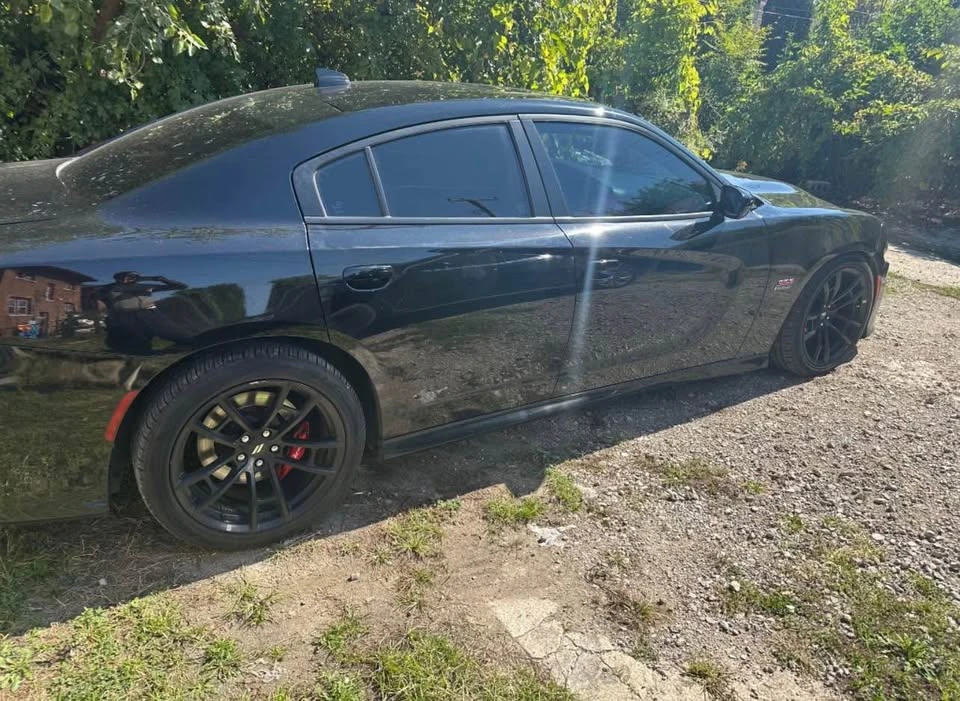2021 Dodge Charger SRT & 392 7th Gen - Image 4 of 4