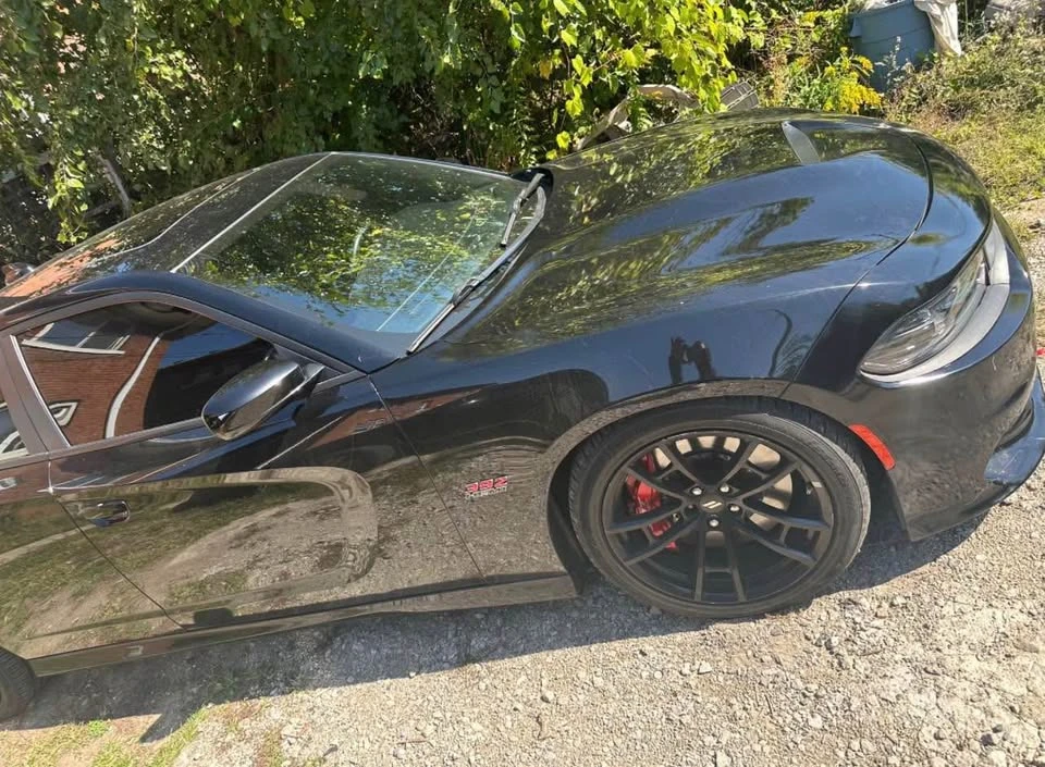 2021 Dodge Charger SRT & 392 7th Gen - Image 3 of 4