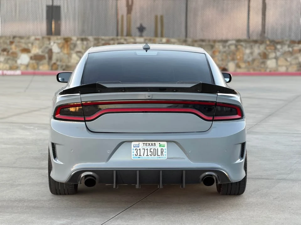 2021 Dodge Charger SRT & 392 7th Gen - Image 5 of 20