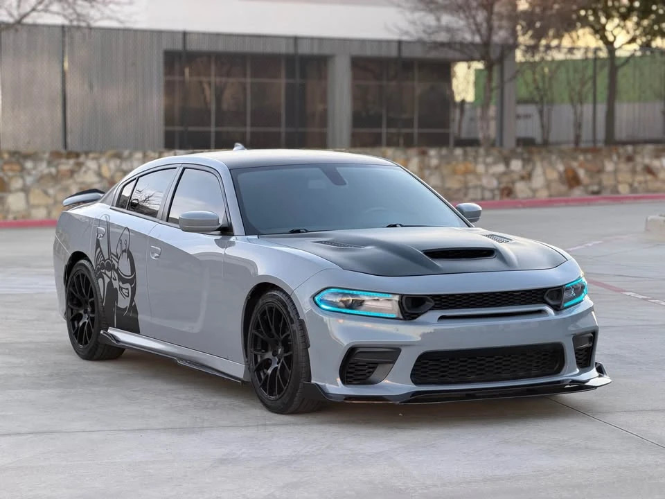 2021 Dodge Charger SRT & 392 7th Gen - Image 11 of 20