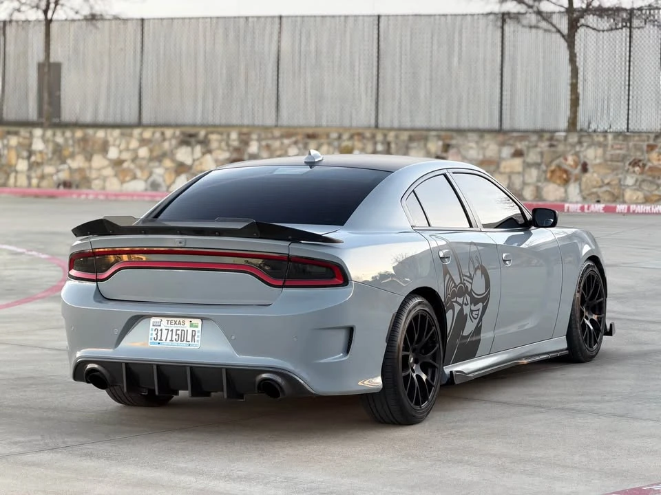 2021 Dodge Charger SRT & 392 7th Gen - Image 6 of 20