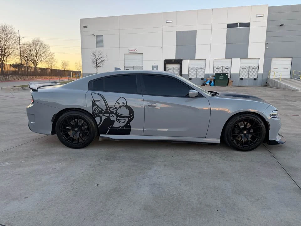 2021 Dodge Charger SRT & 392 7th Gen - Image 7 of 20