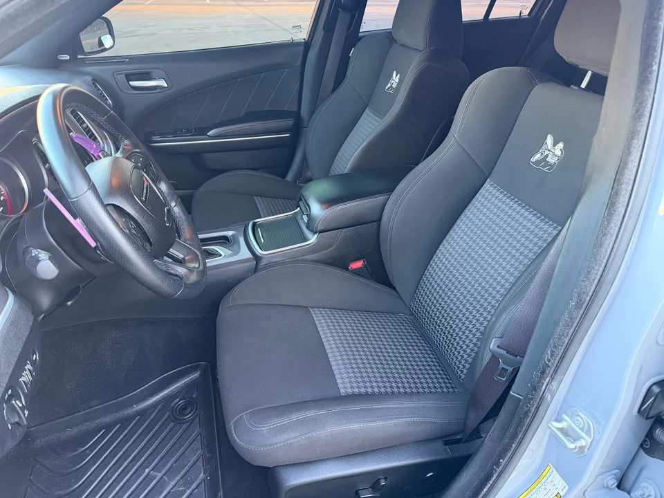 2021 Dodge Charger SRT & 392 7th Gen - Image 14 of 20
