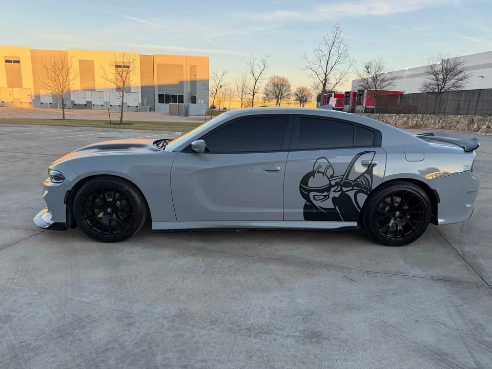 2021 Dodge Charger SRT & 392 7th Gen - Image 8 of 20
