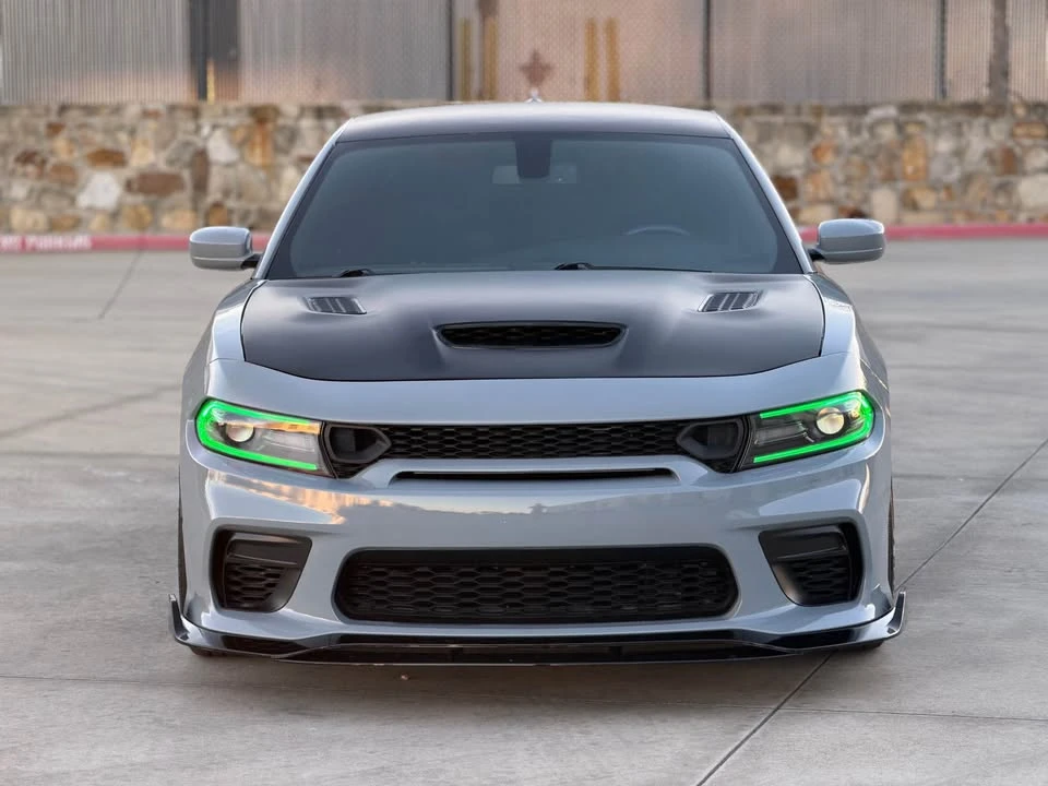 2021 Dodge Charger SRT & 392 7th Gen - Image 12 of 20