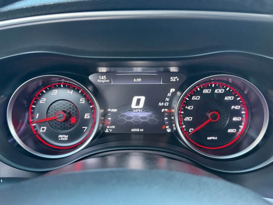 2021 Dodge Charger SRT & 392 7th Gen - Image 19 of 20