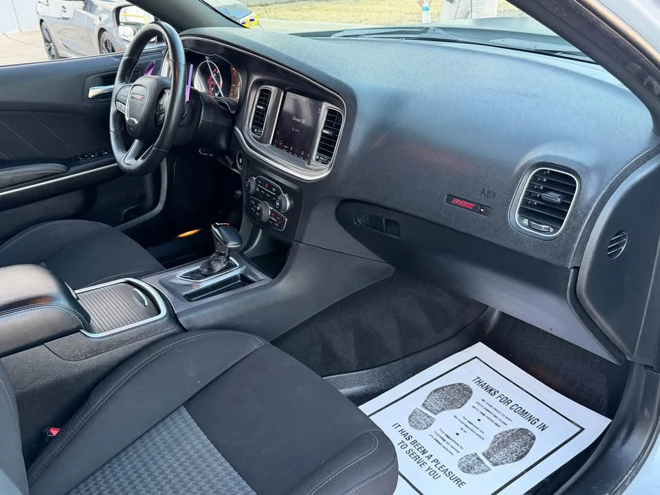 2021 Dodge Charger SRT & 392 7th Gen - Image 15 of 20