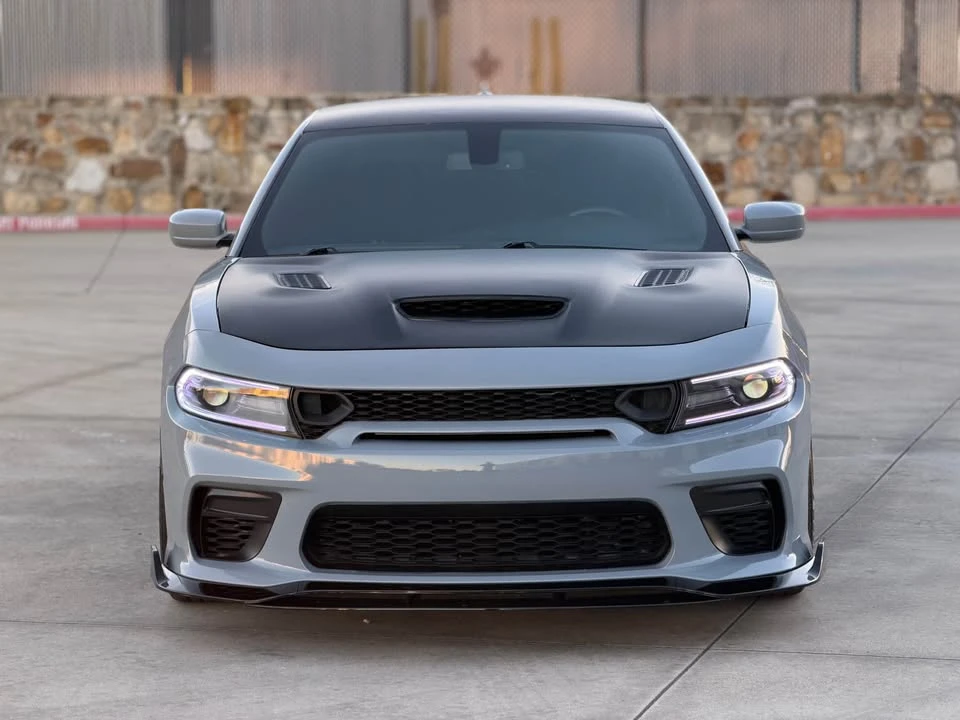 2021 Dodge Charger SRT & 392 7th Gen - Image 2 of 20