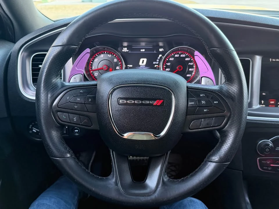 2021 Dodge Charger SRT & 392 7th Gen - Image 18 of 20