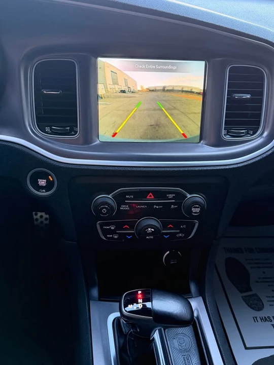 2021 Dodge Charger SRT & 392 7th Gen - Image 17 of 20