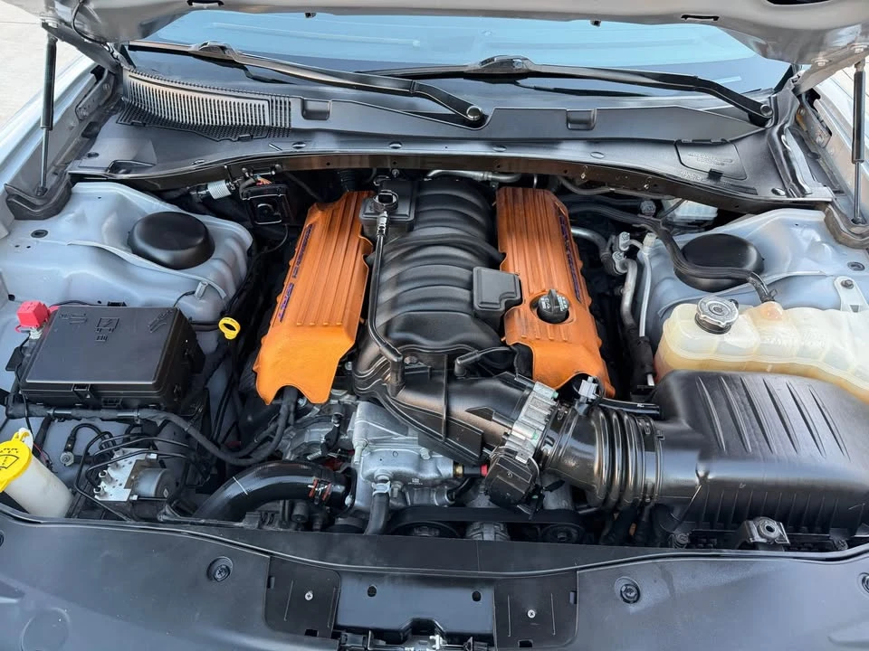 2021 Dodge Charger SRT & 392 7th Gen - Image 20 of 20