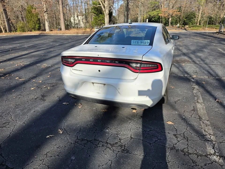 2021 Dodge Charger 7th Gen - Image 10 of 13